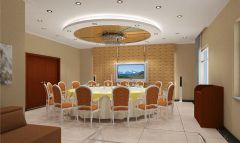 大包房效果圖方案