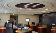 電網電力調度中心3