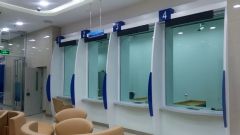 現(xiàn)金交易區(qū)