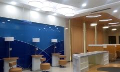 電子銀行區(qū)