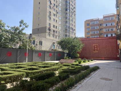 多福小區(qū)-千福榜